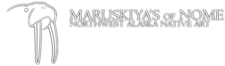 Maruskiya's of Nome Alaska Native Art